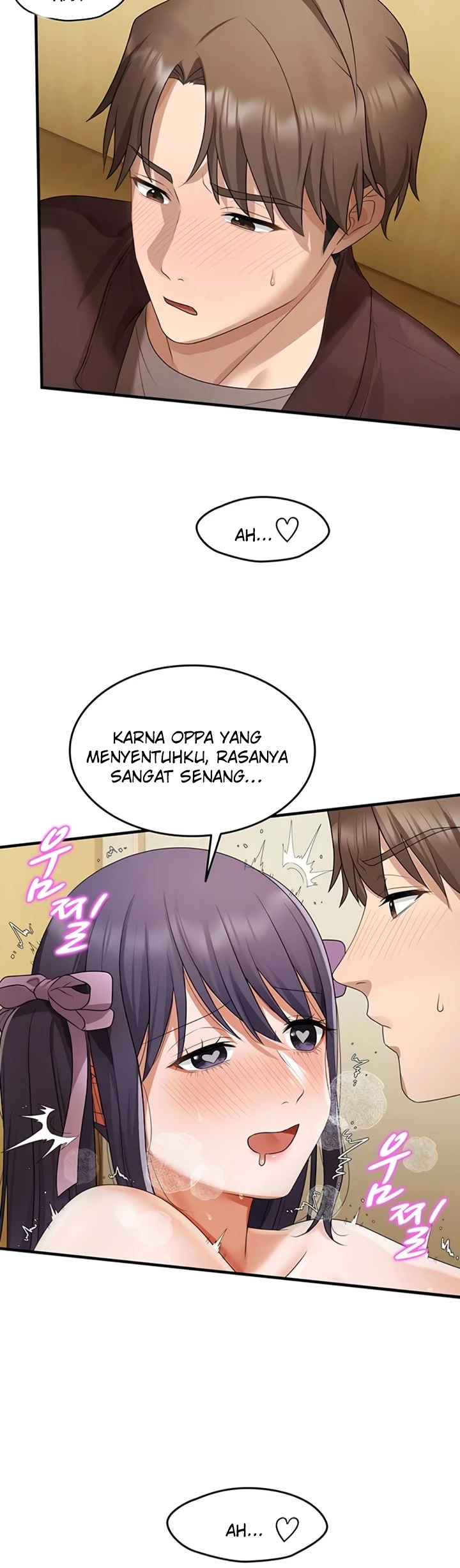 One More Chance - Page 31